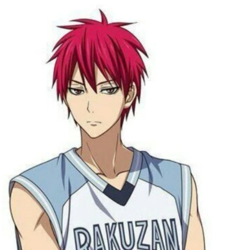 Akashi Seijuro