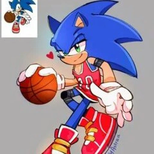 Sonic