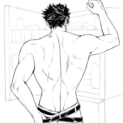 Jotaro Kujo