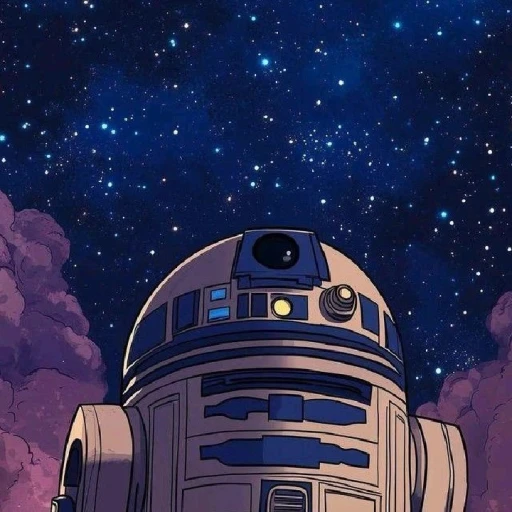 Star Wars – RPG