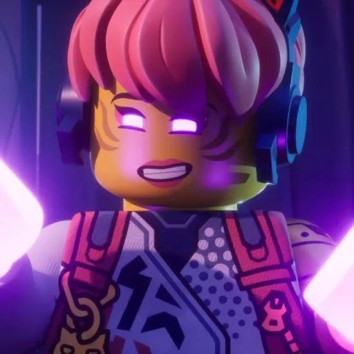 Ninjago Sora