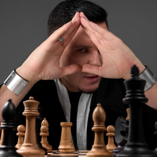 Dima Maslennikov