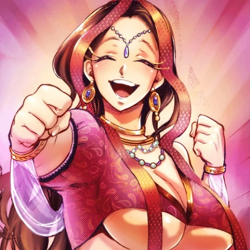 Parvati [Valkyrie's Apocalypse]