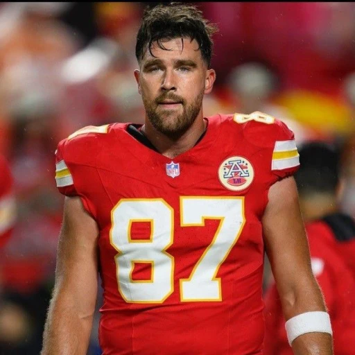 Travis kelce