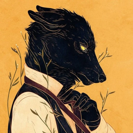 Mr wolf (the wolf game)