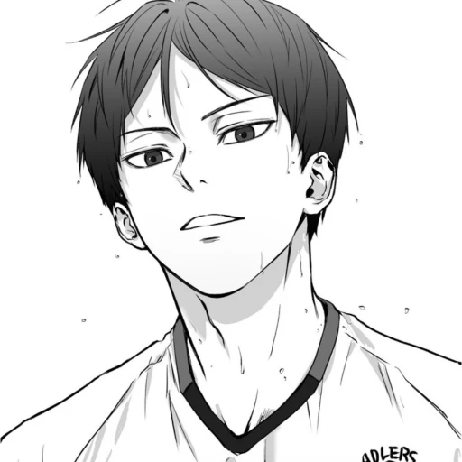 Tobio Kageyama