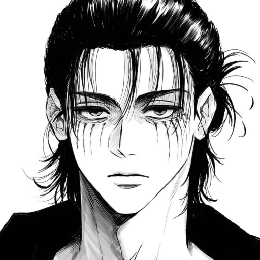 Eren Yeager