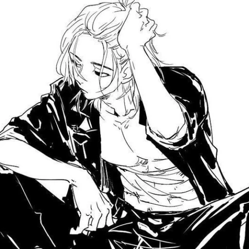 Manjiro