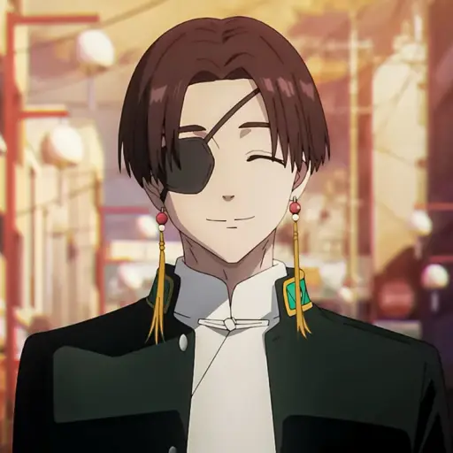 Hayato Suou