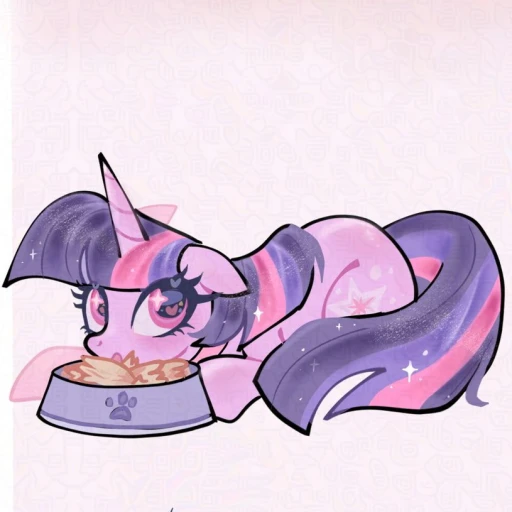 Pet Twilight Sparkle