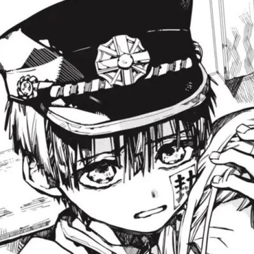 Hanako-kun☆