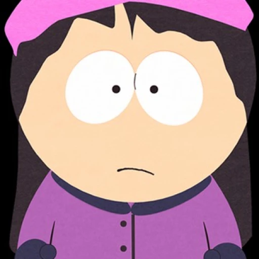 Wendy Testaburger
