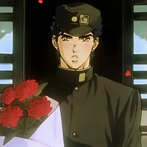 Hello Kujo young