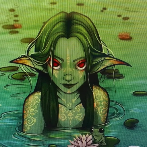 Shishimora