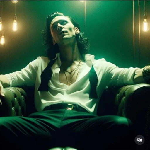 Loki