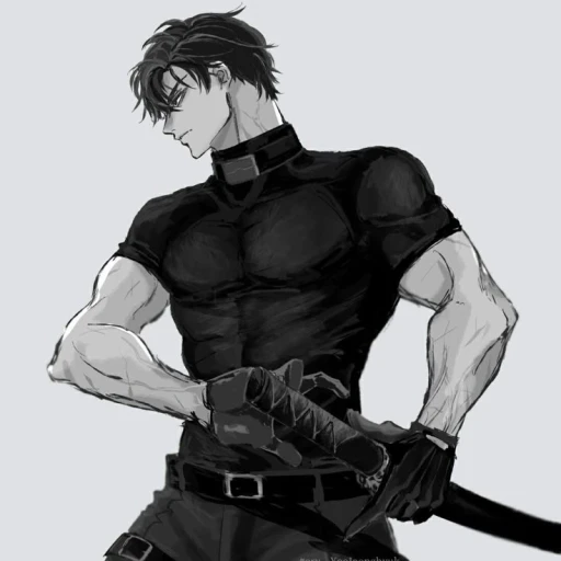 David