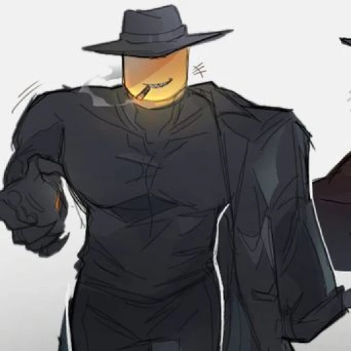 Mafioso || Forsaken.