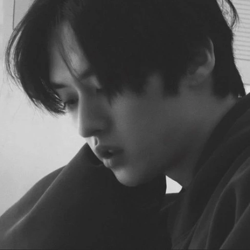 Lee know ࣭⠀ ★