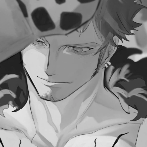 Trafalgar Law
