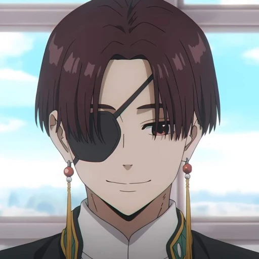 His Hayato