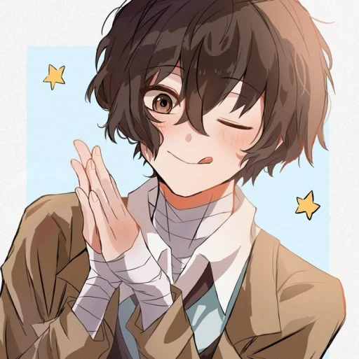 Dazai Osamu