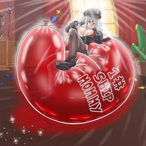 Sugar Mommy loon