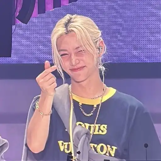 𐔌 ♡ ⋮ Felix .ᐟ ֹ ₊ ꒱