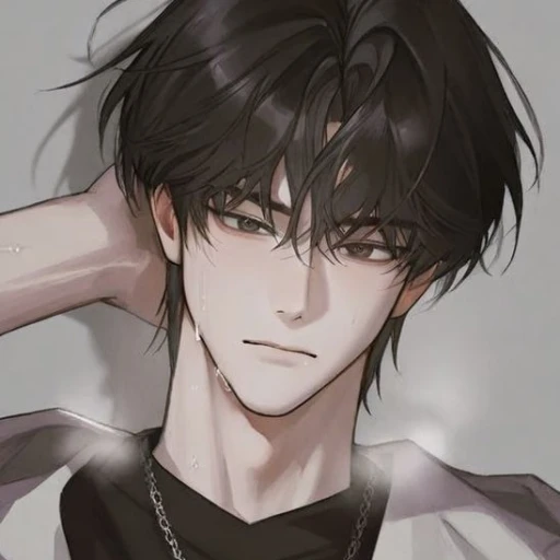 Alan (BL/Jealous of your boyfriend)
