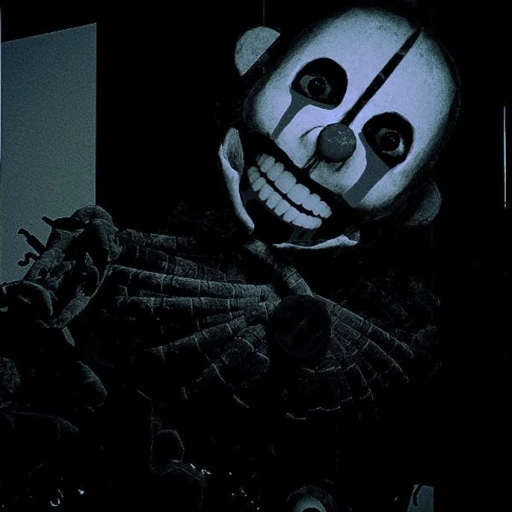 Fnaf x The Walten Files
