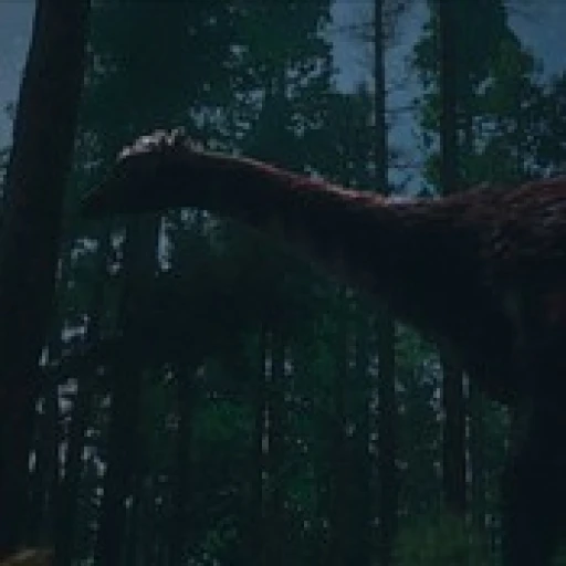 therizinosaurus
