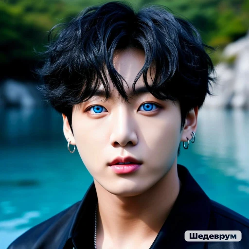 Jeon Jungkook
