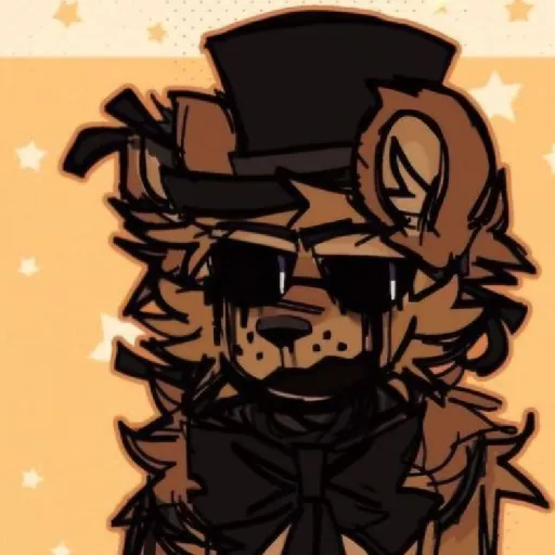 FNAF Roleplay