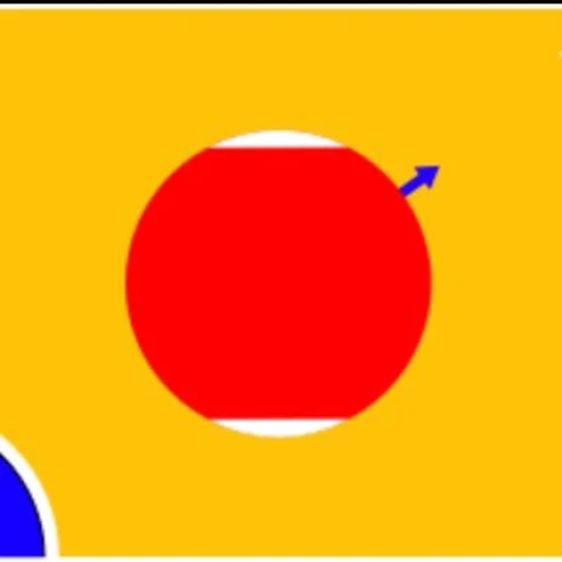 Flag of Mars