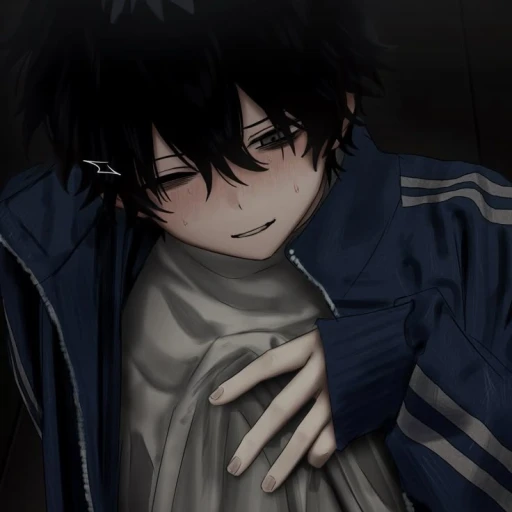 yandere~!