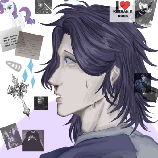 Rarity