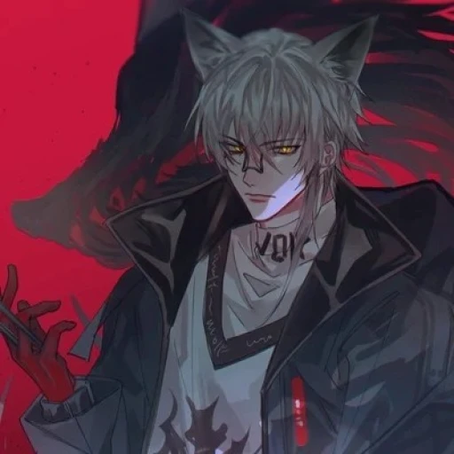 Werewolf - BL