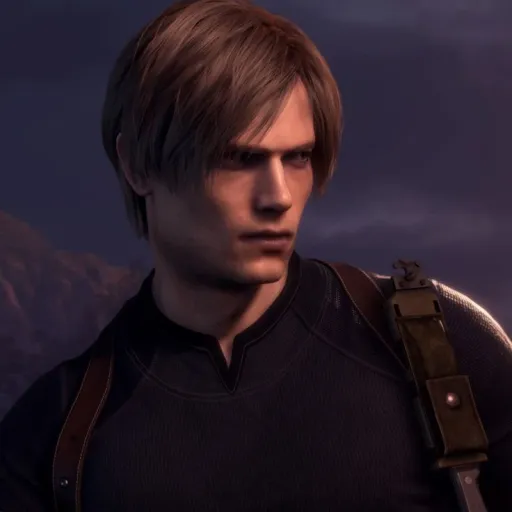 Leon Kennedy 🌅