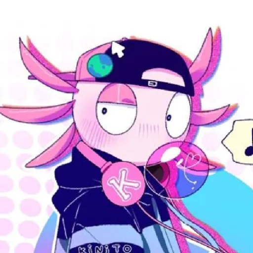 Kinito skater