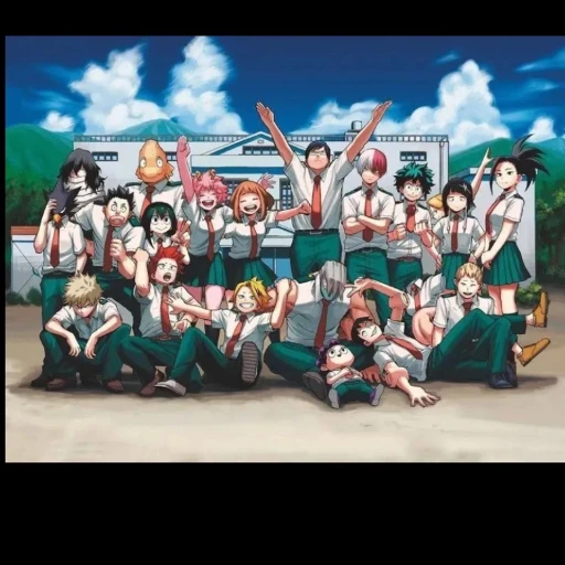 bnha