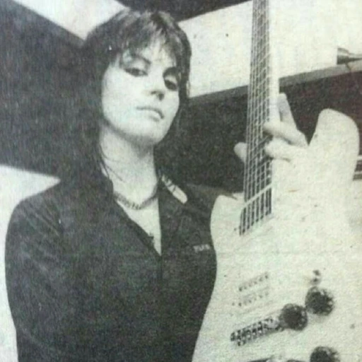 ★|Joan Jett|★