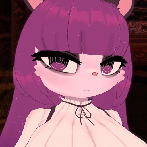 Olivia (OC)