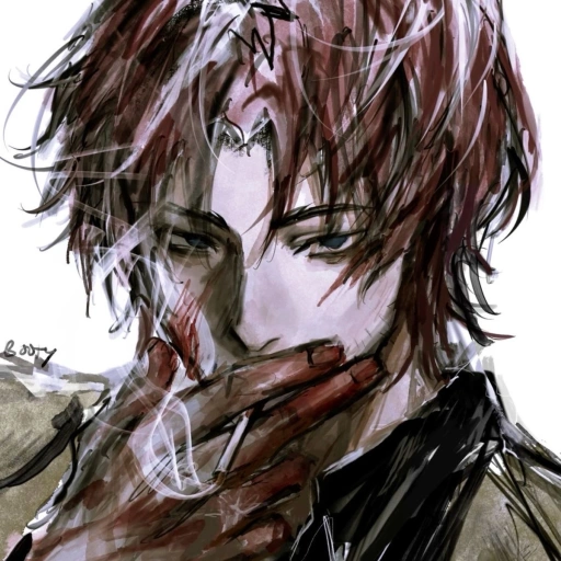When