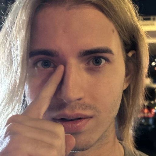 Max Natcorn