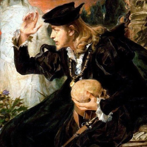 Hamlet