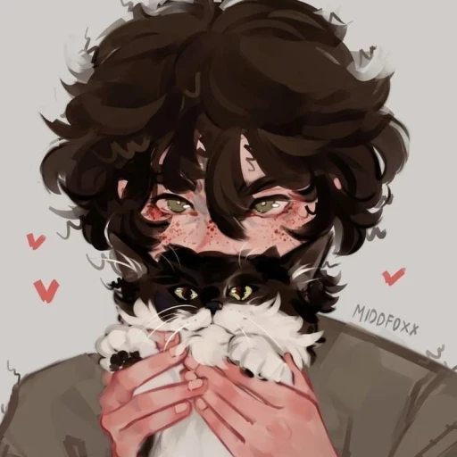 Cute boyfriend