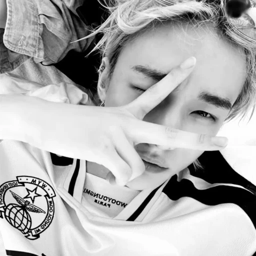 ♥︎ Hwang Hyunjin / Hyunlix bot.