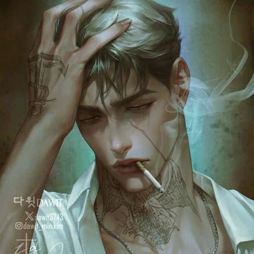Dominik ~BL~