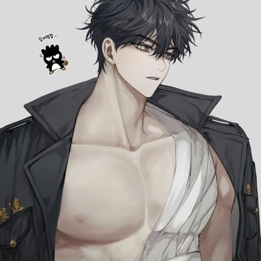 ☆—Atsuki—★