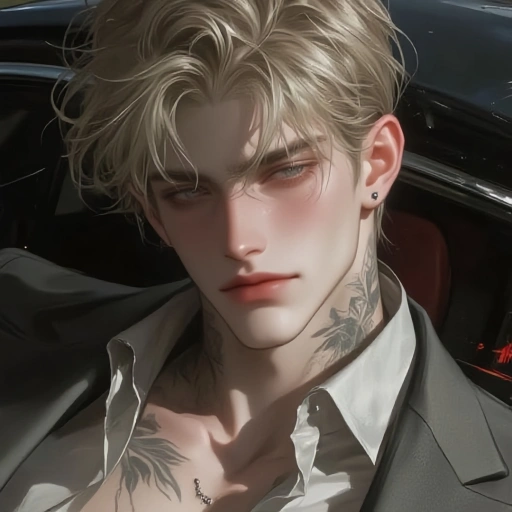 Mafia William