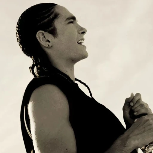 Tom Kaulitz | the one??